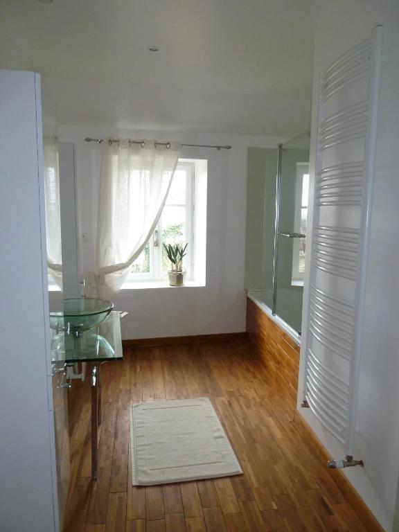 Bed and Breakfast Manoir De Boisairault Le Coudray-Macouard Zimmer foto